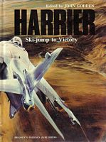 HARRIER - Ski-Jump to Victory