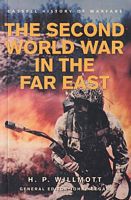 THE SECOND WORLD WAR IN THE FAR EAST