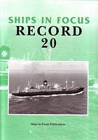 SHIPS IN FOCUS RECORD 20