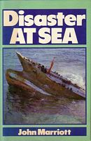 DISASTER AT SEA