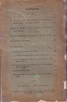 LA PEROUSE AND THE FRENCH MONUMENTS AT BOTANY BAY  (in Journal and Proceedings of the RAHS, Volume IV, Part VII, 1918)