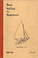 BOAT SAILING FOR BEGINNERS