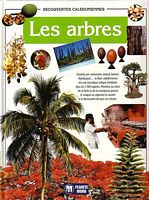 LES ARBRES