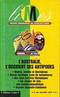 AUSTRALIE - L'Occident des Antipodes (Limes, Revue Française de Géopolitique - No.5)