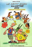 LE PETIT ZOZO ILLUSTRE 2002 - S'installer en Nouvelle-Cal&eacute;donie