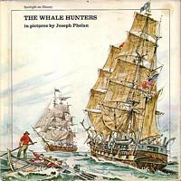 THE WHALE HUNTERS, in Pictures