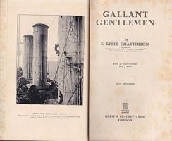 GALLANT GENTLEMEN