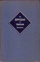 THE MOTOR BOAT AND YACHTING MANUAL