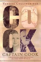 CAPTAIN COOK - Obsession and Betrayal in the New World