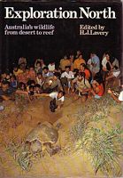 EXPLORATION NORTH - Australia's Wildlife from Desert to Reef