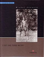 C'EST UNE TERRE MA'OHI