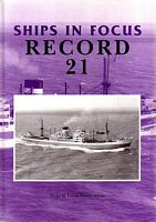 SHIPS IN FOCUS RECORD 21
