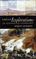 GREAT EXPLORATIONS: An Australian Anthology
