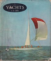 YACHTS IN COLOUR