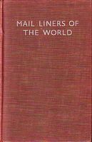 MAIL LINERS OF THE WORLD