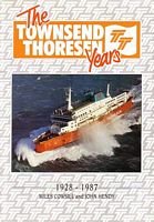 THE TOWNSEND THORESEN YEARS 1928 - 1987