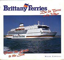 BRITTANY FERRIES - De la Terre à la Mer / From the Land to the Sea