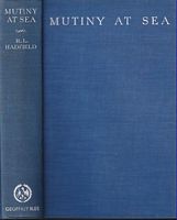 MUTINY AT SEA