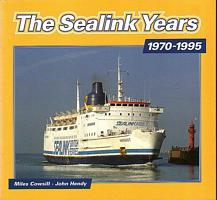 THE SEALINK YEARS 1970 - 1995