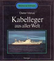 KABELLEGER AUS ALLER WELT