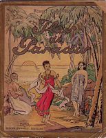 ILES DE PARADIS - CEYLAN  JAVA  TAHITI