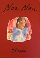 NOA NOA - P. GAUGUIN