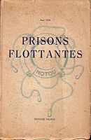 PRISONS FLOTTANTES