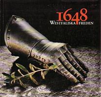 1648 - WESTFALISKA FREDEN / DER WESTF&Auml;LISCHE FRIEDEN / THE PEACE OF WESTPHALIA