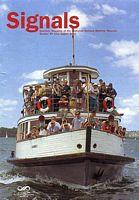 OCEANS APART - The Story of Ann & Matthew Flinders  (in Signals No. 59)