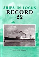 SHIPS IN FOCUS RECORD 22