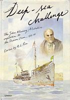 DEEP-SEA CHALLENGE - The John Murray / Mabahiss Expedition to the Indian Ocean, 1933-34