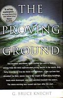 THE PROVING GROUND - The inside story of the 1998 Sydney to Hobart Race