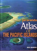 JACARANDA ATLAS OF THE PACIFIC ISLANDS