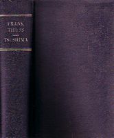 TSUSHIMA - Der Roman eines Seekrieges