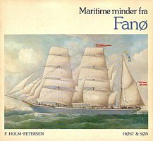 MARITIME MINDER FRA FANO