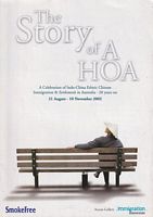 THE STORY OF A HOA