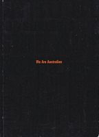 WE ARE AUSTRALIAN