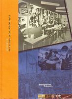 IMMIGRATION MUSEUM - MELBOURNE