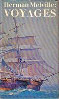 HERMAN MELVILLE: VOYAGES