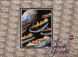 MISC (Malaysian International Shipping Corporation Berhad):  A Corporate Insight