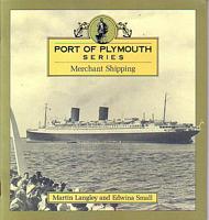 PORT OF PLYMOUTH - MERCHANT SHIPPING