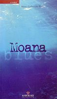 MOANA BLUES