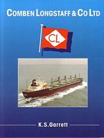 COMBEN LONGSTAFF & CO. LTD.