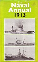 THE NAVAL ANNUAL 1913