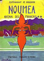 OCEAN DES FRANCAIS - Noum&eacute;a, Le Roman Cal&eacute;donien