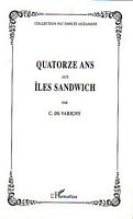 QUATORZE ANS AUX ILES SANDWICH