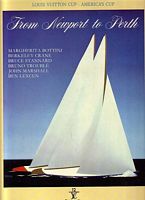 FROM NEWPORT TO PERTH - The New Challenge