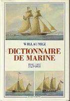 DICTIONNAIRE DE MARINE