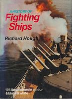 A HISTORY OF FIGHTING SHIPS