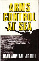 ARMS CONTROL AT SEA